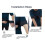 Hand Movement Correction Belt Swing Elastic Band Arm Posture Corrector Corrector 3