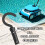 Accessory Hook for Robotic Pool Cleaners - Suitable for All Pool Robot Cleaners,Pool Accessories Hook for Pool Vacuum 6