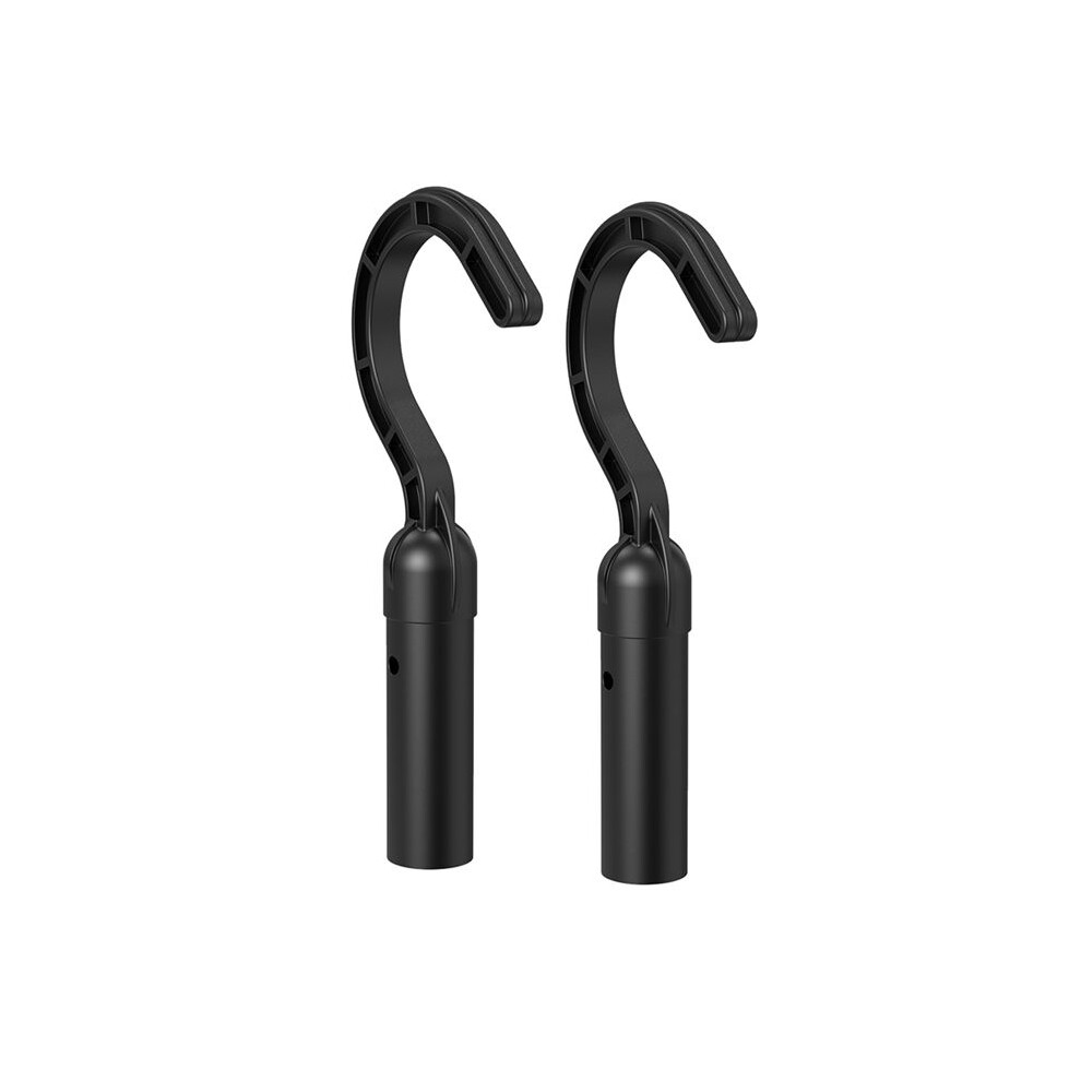 2Pcs Hook For All Robotic Pool Cleaner,Accessories Hook For Pool Vacuum Robot Including Cordless,Above Ground Underwater 4712548096372