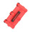 Universal Electric Scooter Carry Handle Shoulder Strap Accessory Webbing Portable Hand Strap Red 3