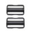 2pcs Scuba Diving Belt Webbing Keeper for 52mm Webbing Adjustable Webbing Buckle BCD Accessories 3