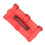 Universal Electric Scooter Carry Handle Shoulder Strap Accessory Webbing Portable Hand Strap Red 6