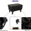 Foldable Waterproof Cover for Table Football Game 6