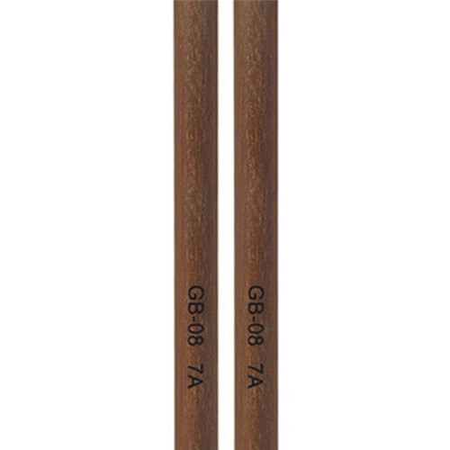 Drum Sticks Mahogany Jazz Drum Sticks Drumsticks Children'S Beginners 5A Small Drum Drumsticks 2