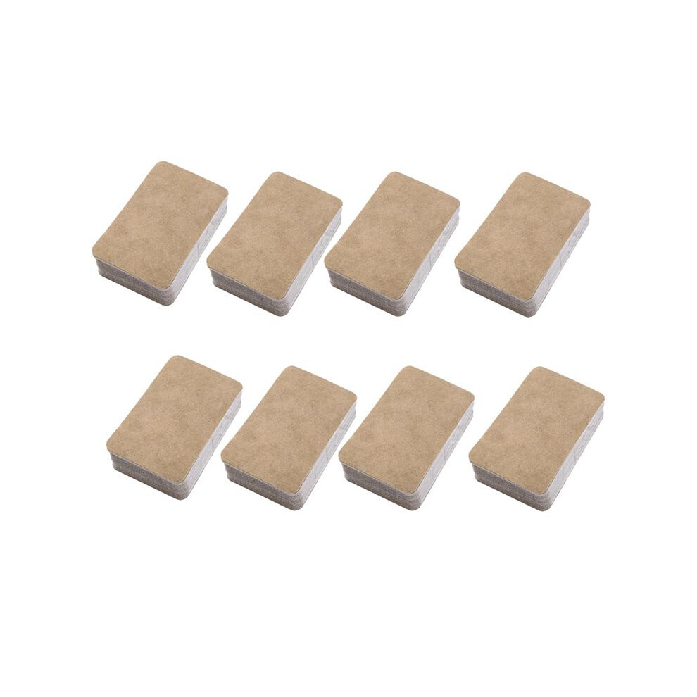 400Pcs Herbal-Ginger Patch Promote Blood Circulation Relieve Pain and Improve Sleep Joint Pain Ginger Plasters Set