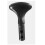 Paddle Handle Surf Fixed Straight Paddle Grip Plastic Handle Replacement Accessories Three-Hole Paddle Handle 6
