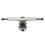 Land Surfing Skateboard Bridge Longboard Support de Direction C7 Support Rotatif Sans Pédale Bridge Noir 5