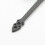 225MM Traversing Frame, Long-Distance Flight Frame, Remote Control Traversing Machine Accessories Black with Printout 4