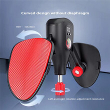 Adjustable Muscle Trainer, Pelvic Floor Trainer, Leg Clipper, Kegel Trainer Exercises Slimming Leg Beauty Device Gray