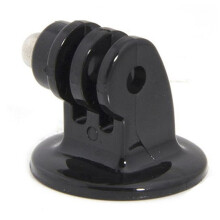 Selfie Stick Tripod Adapter Pan Heads Mount Adapter Accessories