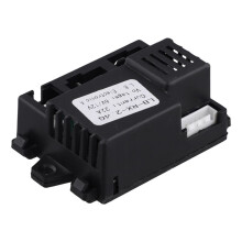 Vehículo Eléctrico para Niños LB-RX-2.4G Receptor Coche para Niños Modelo de Juguete DIY