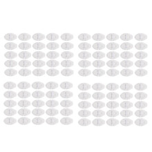 100st Kateterstabiliseringsenhet Benbandshållare Klistermärke Kateter Slanghållare Kateter Benbandshållare Klistermärke