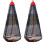 Foldable Fishing Net Bag, Thickened Fish Net, Small Mesh At Mouth, Flat Bottom Protective Storage 2 Meters Long 1