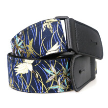 Universal Personalized Guitar Straps - Electric Guitar Straps, Folk Guitar Straps,