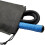 Swing Trainer  Practice Training Rope Elastic  Posture Correction Rope Black 6