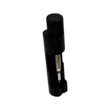 Watch Band Link Adjust Slit Strap Bracelet Chain with Replacement Pins Remover Adjuster Repair Tool Kit A