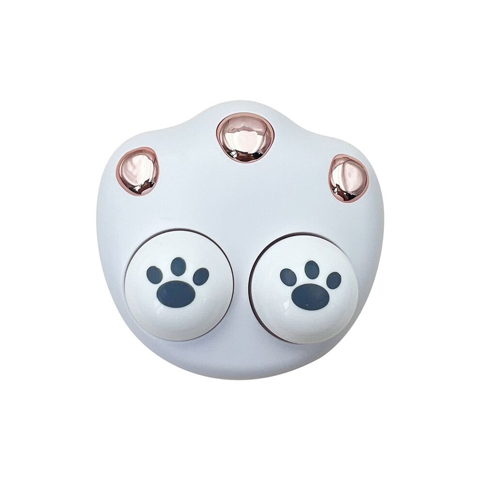 Electric Contact Lens Case Cleaner Automatic Portable Protein Removal Machine Efficient Tear Cleaning Container Tools A
