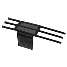 Universal Tree Stand  Replacement with Pocket, Replacement Treestand  with Adjustable Strap Hunting