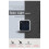 New Tuya Zigbee Solar Light Sensor Waterproof IP65 Outdoor Brightness Detection Luminance Sensor Easy to Install 3