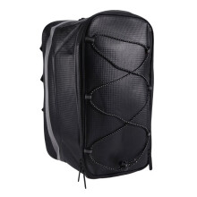 Bolsa para Asiento Trasero de Bicicleta, Portabicicletas, Alforja para Maletero, Bolsa de Viaje Impermeable para Ciclismo.