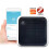 New Tuya Zigbee Solar Light Sensor Waterproof IP65 Outdoor Brightness Detection Luminance Sensor Easy to Install 7