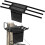 Universal Tree Stand  Replacement with Pocket, Replacement Treestand  with Adjustable Strap Hunting 5