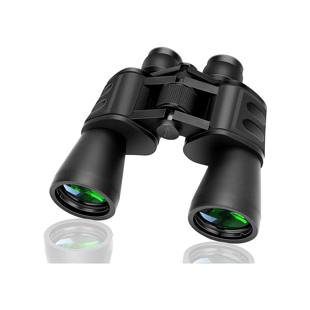 Powerful Telescope 20X50 Professional Night Vision Binoculars Waterproof Binoculars For Bird Watching Hunting Travel 4712467342949