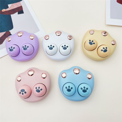 Electric Contact Lens Case Cleaner Automatic Portable Protein Removal Machine Efficient Tear Cleaning Container Tools A 1