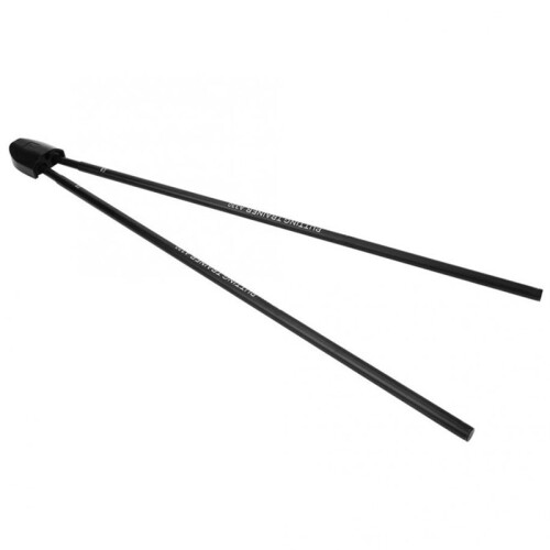CAITON  Putter Trainer Putting Gesture Assist Batting Force Angle Action  Putter Training Aids  Swing Trainer
