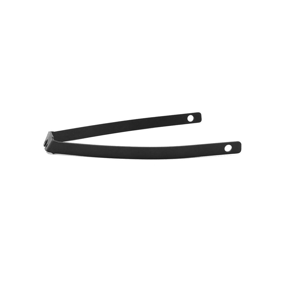 Rear Support For F20 F30 F40 Kickscooter Electric Scooter Mudguard Bracket E-Scooter Parts 4713929472907