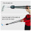 CAITON  Putter Trainer Putting Gesture Assist Batting Force Angle Action  Putter Training Aids  Swing Trainer 4