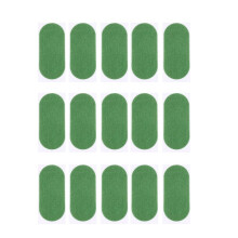 Billardtischdecke Filzaufkleber Billardtuch Reparaturersatz Perfekt für Gelegenheitsspieler BillardzubehöR