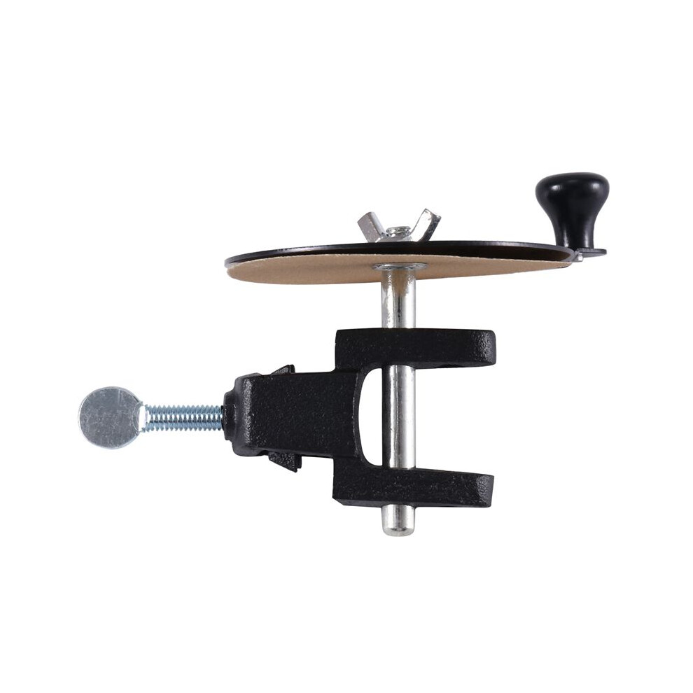 Billiard Pool Cue Tip Sander Pool Cue Maintenance Billiard Pool Portable Cue Tip Shaper Tool For Billiard Maintaining 4713642519095