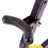 Practical Folding Saxophone Tripod Floor Stand Holder Alto Sax Rack Accessories 2