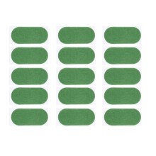 Billiard TableCloth Stickers Billiard Cloth Repair Replacement Perfect for the Casual Player Billiards Accessories