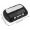 Professional Chess Clock Chess Timer Game Timer Multipurpose Portable Digital Clock YS-902 7