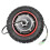 Rodas Movidas a Motor M4 Pro800W de 10 Polegadas com Pneus Internos e Externos para Scooter EléTrico 1