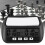 Professional Chess Clock Chess Timer Game Timer Multipurpose Portable Digital Clock YS-902 7