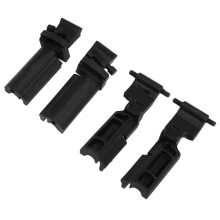 A2038950105 Sunroof Curtain Plastic Clips Repair Kit for E C Class W203 W211 A2118950105 A2118950205