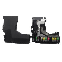 Car Battery Management Unit Fuse BPGA Module 6500JE 9666817380 for  508  C4 C4L DS4 DS5 349880 9811475080