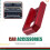 Car Towing Hook Multi-Functional RV Tow Hook for  Tacoma 4Runner 2024+ 2