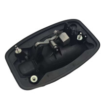 1Pair RHD Front Door Exterior Handle for Ducato 2015-2025 735423245 9101.CZ 735423242 9101.CX Door Handle Pull