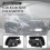 Car REAR  FOLD  for  Model Y 2021-2024 Left 6