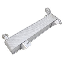 Enfriador de Aceite de Transmisión JL3Z7A095A JL3Z7869A para F150 F-150 2015-2023, Filtro de Aceite del Motor, Radiador