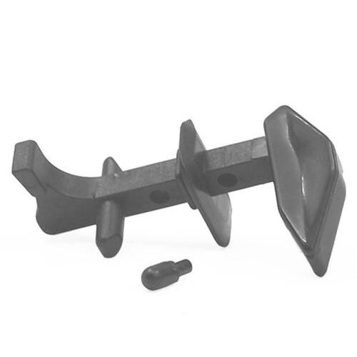 Motorcycle Left Combination  Cruise Control Button Push for  RS660 TUONO660/1100 RSV4 Tuono 660 V4 2