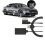 5.0 Adapter Audio Receiver for   Port Cable Music  Connector Works for   Android 2