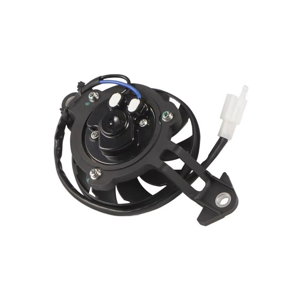 Motorcycle Radiator Blower Fan Cooling Fan 1S7-E2405-00 For Yzf R125 R15 2014-2018 6031170366546