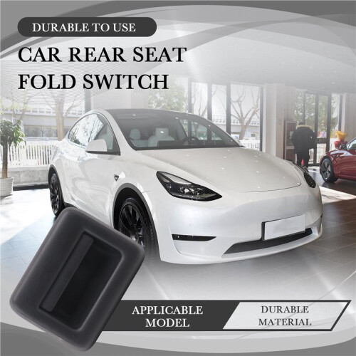 Car REAR  FOLD  for  Model Y 2021-2024 Right 1