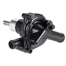 Bomba de Água para Motor de Motocicleta, Bomba Do Radiador 19200-MY9-000 para CB400 1992-1998 VTEC 1999-2007