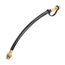Engine Flexible Drain Hoses 510440902 Flexible Oil Drain Hoses for FH FT FX Engine FR600V FR651V FR691V FR730V